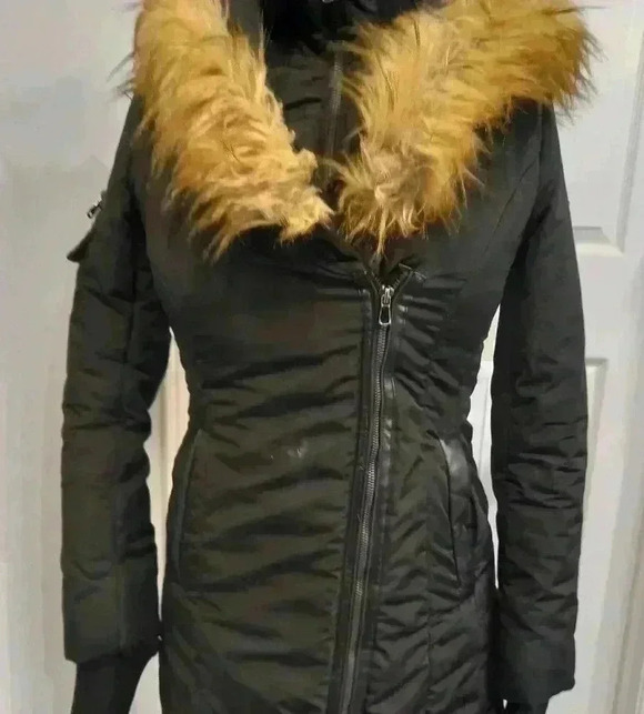 Oxygen jacket - Picture 5 of 9